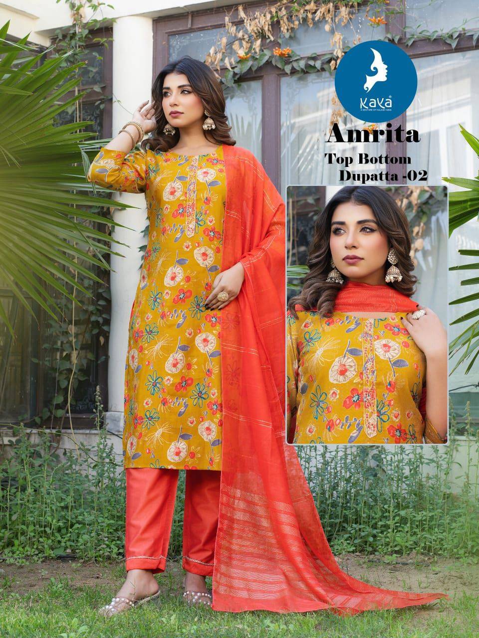 Kaya Amrita Wholesale kurti suppliers in Pune